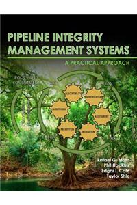 Pipeline Integrity Management Systems