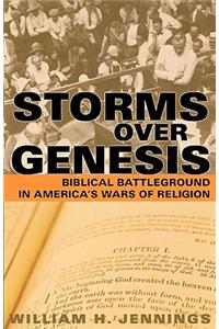 Storms Over Genesis