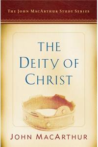 Deity Of Christ, The