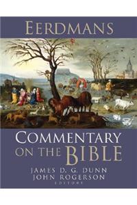 Eerdmans Commentary on the Bible