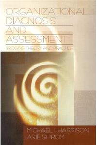 Organizational Diagnosis & Assessment