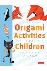 Origami Activities for Children