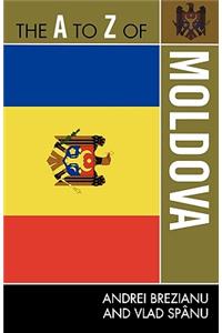 A to Z of Moldova