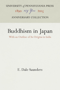 Buddhism in Japan