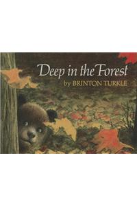 Deep in the Forest