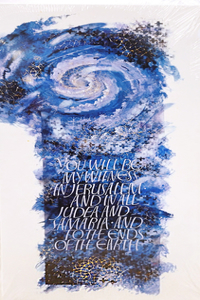 A Folio of Note Cards:  New Testament