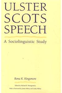 Ulster Scots Speech