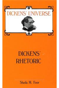 Dickens' Rhetoric