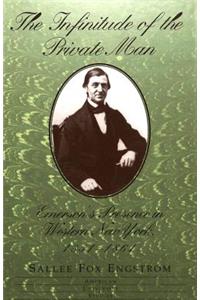 The Infinitude of the Private Man