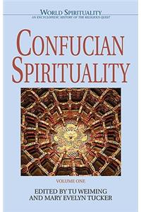 Confucian Spirituality