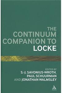 Continuum Companion to Locke