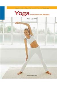 Yoga for Fitness and Wellness