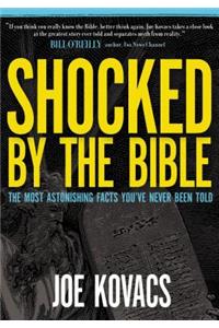 Shocked by the Bible