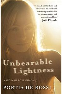 Unbearable Lightness