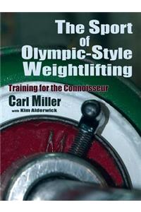 Sport of Olympic-Style Weightlifting