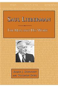Saul Lieberman