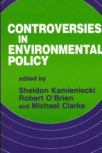 Controversies in Environmental Policy