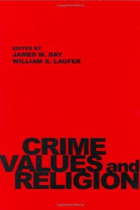Crime, Values, and Religion