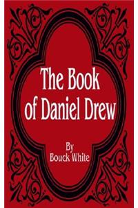 Book of Daniel Drew