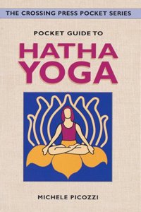 Pocket Guide to Hatha Yoga