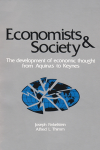 Economists and Society