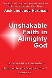 Unshakable Faith in Almighty God