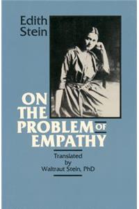 On the Problem of Empathy