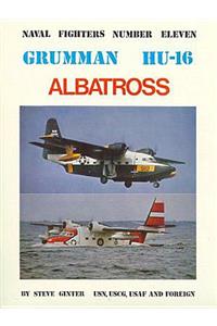 Grumman Hu-16 Albatross