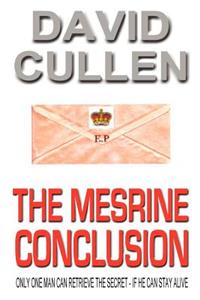 Mesrine Conclusion - Revised and Updated International Edition