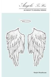 Angels - For Hire