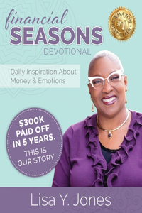 Financial Seasons Devotional