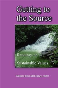 Getting to the Source