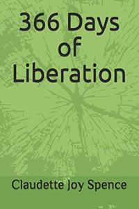 366 Days of Liberation