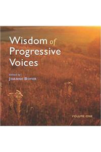 Wisdom of Progressive Voices