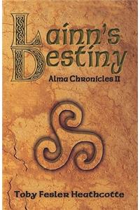 Lainn's Destiny