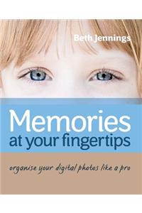 Memories at your fingertips
