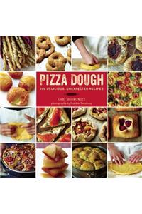 Pizza Dough