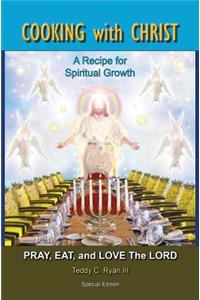 Cooking with Christ