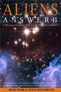 Aliens Answer II