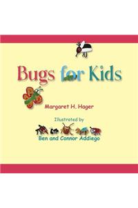 Bugs for Kids