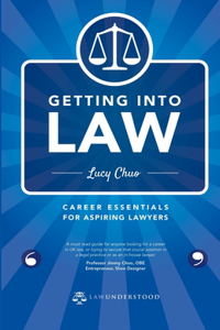 Getting into Law
