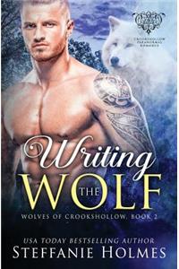 Writing the Wolf