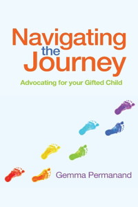 Navigating the Journey: Advocating for your Gifted Child