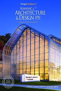 Almanac of Architecture & Design 2016