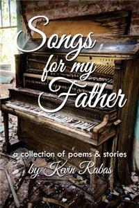 Songs for My Father