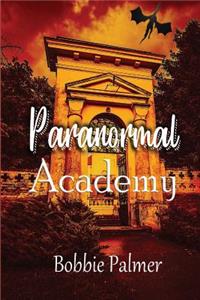 Paranormal Academy