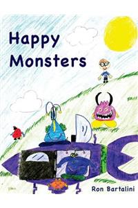 Happy Monsters