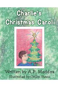 Charlie's Christmas Carol