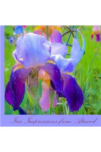 Iris Impressions from Atwood