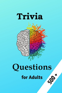 Trivia Questions for Adults
